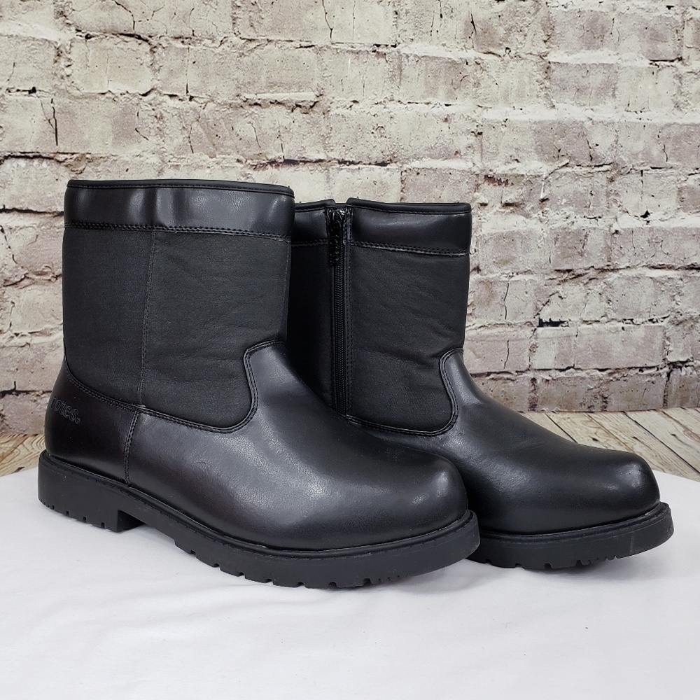 Men's winter Totes boots